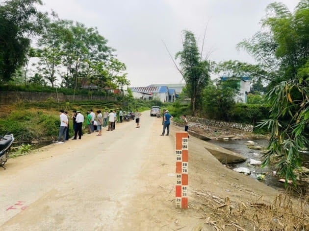 Cầu Thành Vượng - Nhịp cầu Hòa Bình trên vùng đất căn cứ Cách mạng