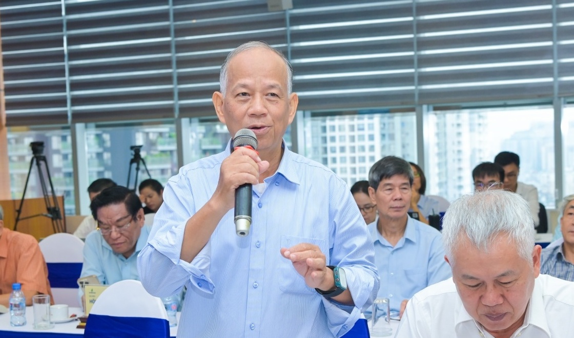 Đề xuất lập quỹ cho an ninh năng lượng, tăng năng lực dự trữ chiến lược