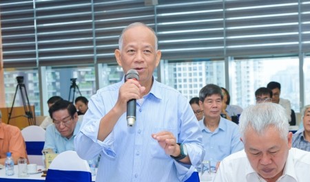 Đề xuất lập quỹ cho an ninh năng lượng, tăng năng lực dự trữ chiến lược