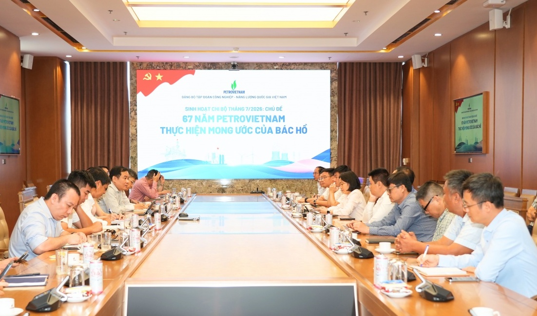 Thi đua quyết tâm hoàn thành Dự án NMNĐ Long Phú 1