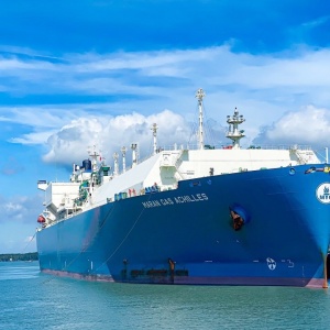 PV GAS ký hợp đồng mua LNG định hạn đầu tiên của Việt Nam, giai đoạn 2027 - 2031