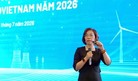 Quản trị theo OECD: “Ngôn ngữ toàn cầu” để Petrovietnam nâng tầm hội nhập
