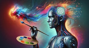 Người thông thái dùng AI như la bàn, không phải bánh lái
