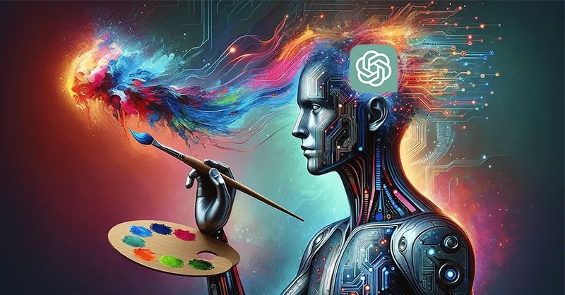 Người thông thái dùng AI như la bàn, không phải bánh lái Người thông thái dùng AI như la bàn, không phải bánh lái