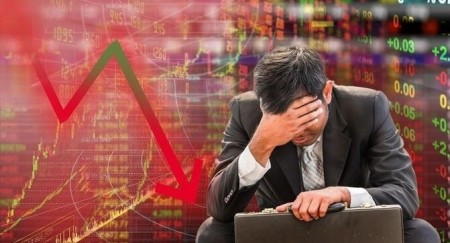 Tin nhanh chứng khoán ngày 6/7: Áp lực bán tăng cao cuối phiên, VN Index mất gần 19 điểm