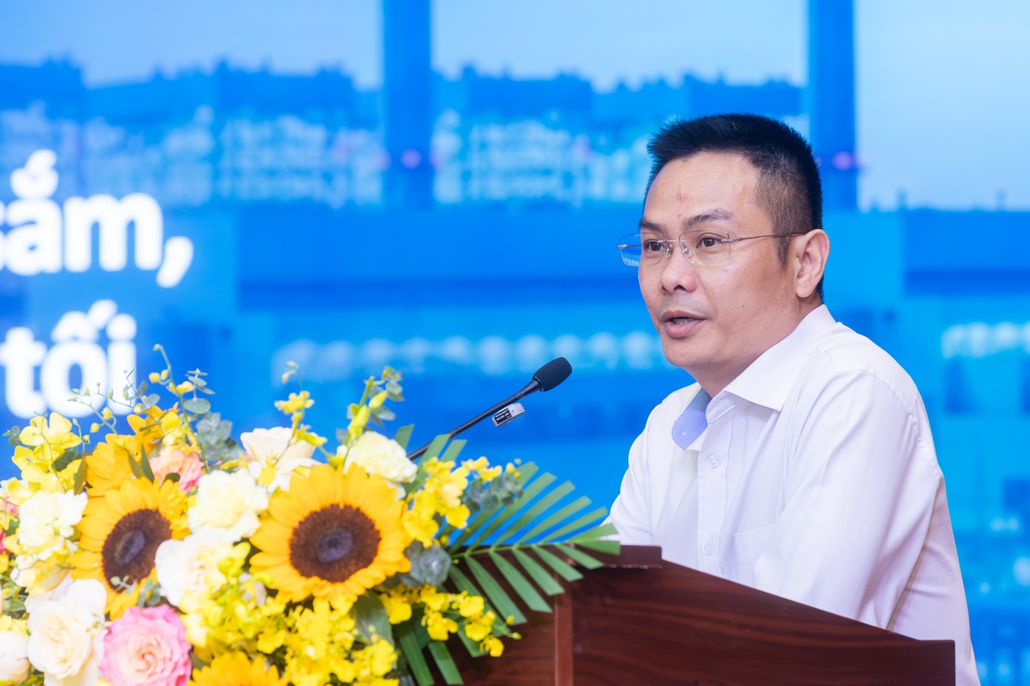 Những nỗ lực thầm lặng phía sau dòng điện tại NMNĐ Thái Bình 2