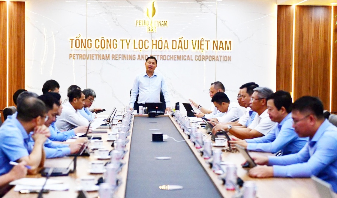 Đảng ủy BSR triển khai hàng loạt giải pháp, quyết tâm hoàn thành các nhiệm vụ năm 2026
