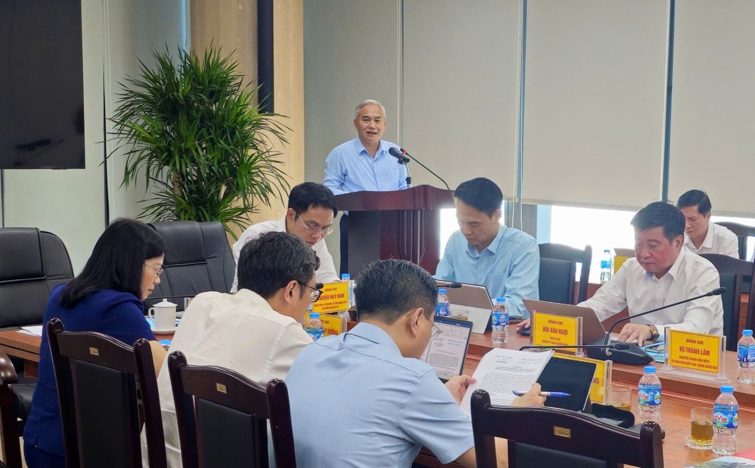 Đảng bộ Than Quảng Ninh triển khai nhiệm vụ trọng tâm 6 tháng cuối năm