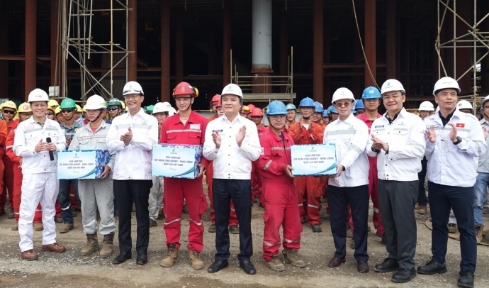 Người đại diện của Petrovietnam trong giai đoạn mới: Dẫn dắt và tạo giá trị