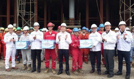 Người đại diện của Petrovietnam trong giai đoạn mới: Dẫn dắt và tạo giá trị