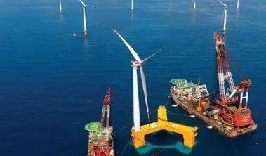 Nghị định mới hoàn thiện "hàng rào" pháp lý cho điện gió ngoài khơi