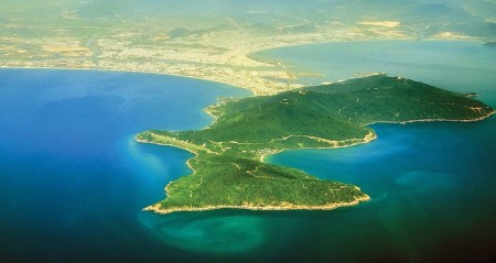 Không gian biển cho công nghiệp năng lượng: Bài toán mới của quản trị quốc gia
