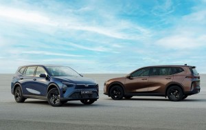 VinFast VF MPV 7 được nhiều gia đình "chọn mặt gửi vàng" cho những chuyến đi xa