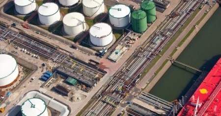 Sản lượng dầu của UAE cao kỷ lục sau khi rời OPEC