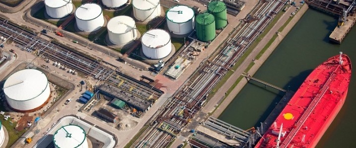 Sản lượng dầu của UAE cao kỷ lục sau khi rời OPEC Sản lượng dầu của UAE cao kỷ lục sau khi rời OPEC