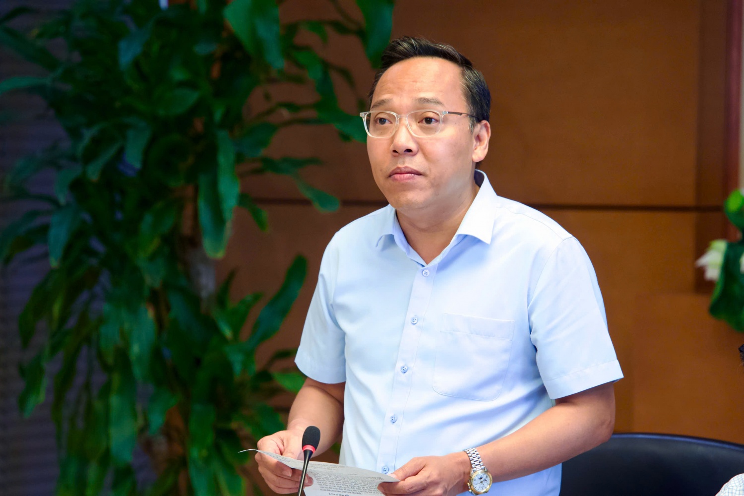 Luật Dầu khí (sửa đổi) cần cắt giảm các khâu trung gian, đảm bảo năng lượng cho phát triển