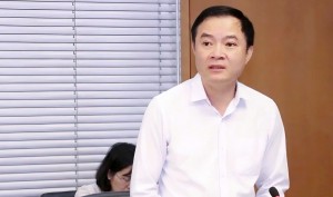 Petrovietnam kiến nghị tách bạch nhiệm vụ chính trị và kinh doanh trong Luật Dầu khí