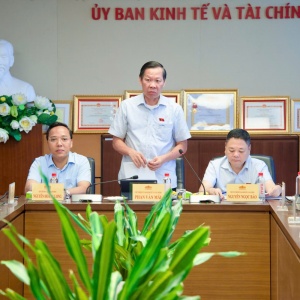 Luật Dầu khí (sửa đổi) cần cắt giảm các khâu trung gian, đảm bảo năng lượng cho phát triển