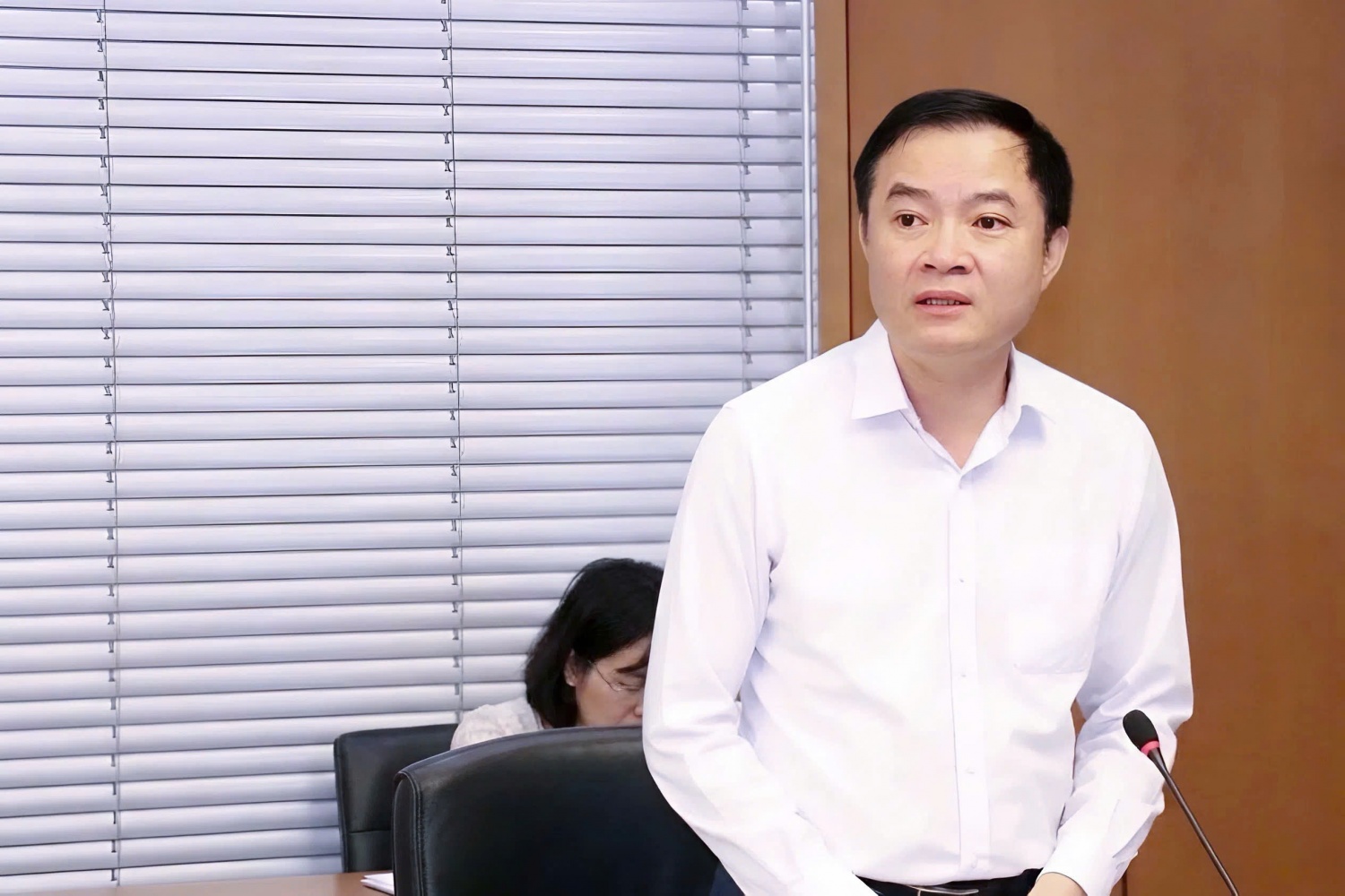 Petrovietnam kiến nghị tách bạch nhiệm vụ chính trị và kinh doanh trong Luật Dầu khí Petrovietnam kiến nghị tách bạch nhiệm vụ chính trị và kinh doanh trong Luật Dầu khí