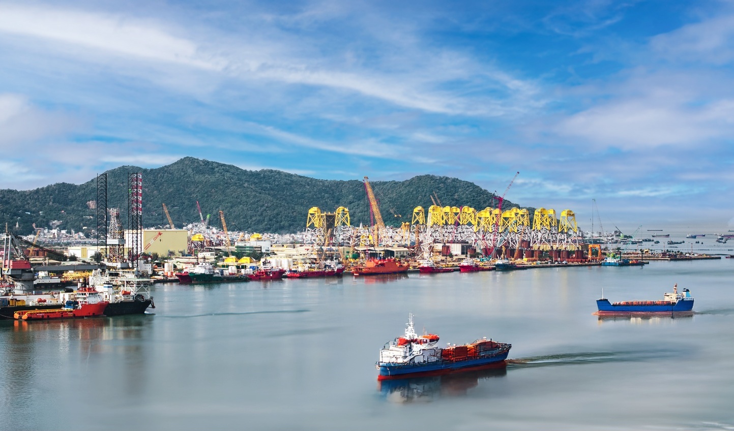 Bài 2: FDI thế hệ mới sẽ đi vào đâu?