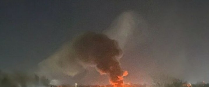 Ukraine đánh trúng nhà máy lọc dầu lớn nhất Nga, khủng hoảng nhiên liệu thêm trầm trọng