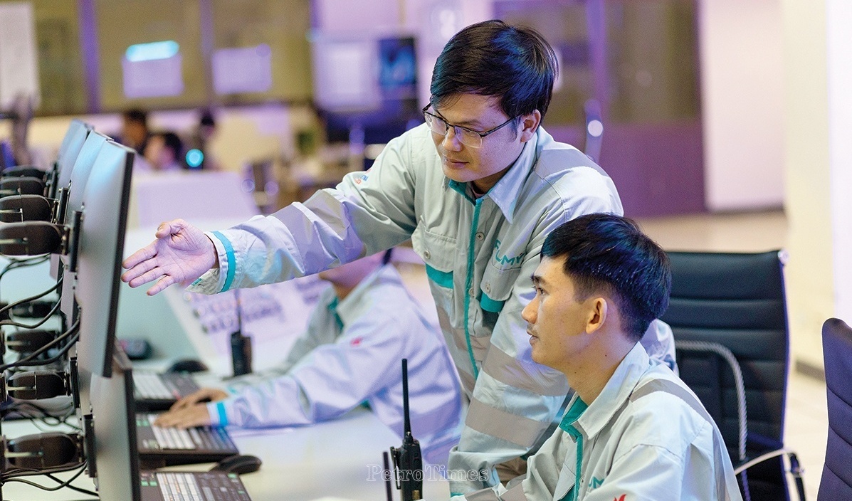 Quản trị minh bạch: Nền tảng bền vững trong hành trình ESG của PVFCCo - Phú Mỹ