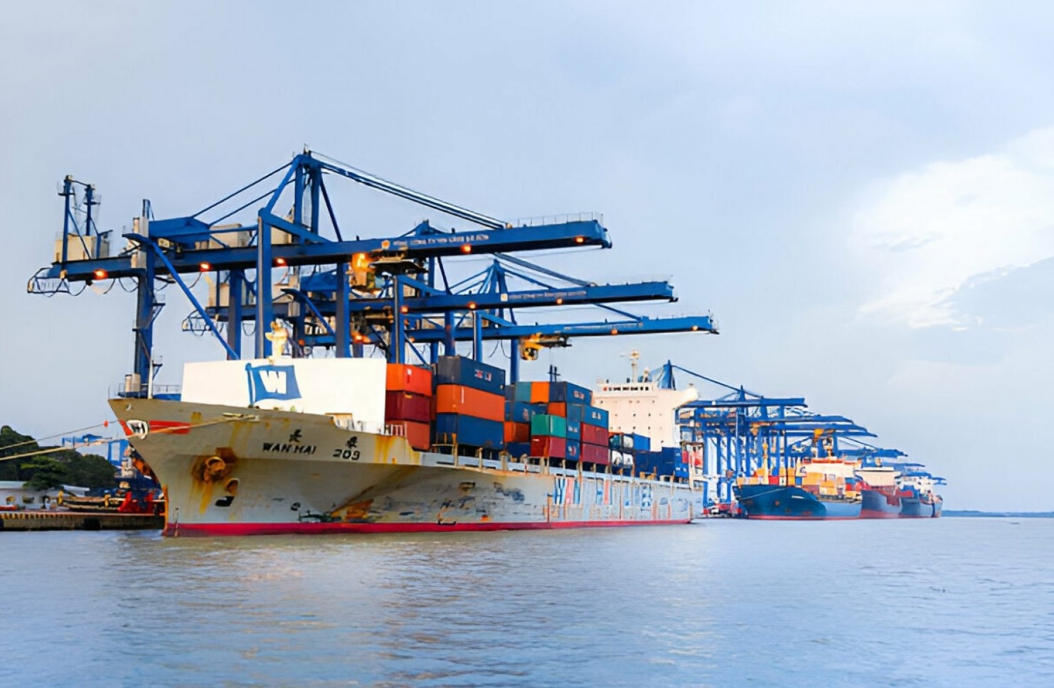 Doanh nghiệp xuất khẩu Việt Nam cần lưu ý quy định mới của Hoa Kỳ