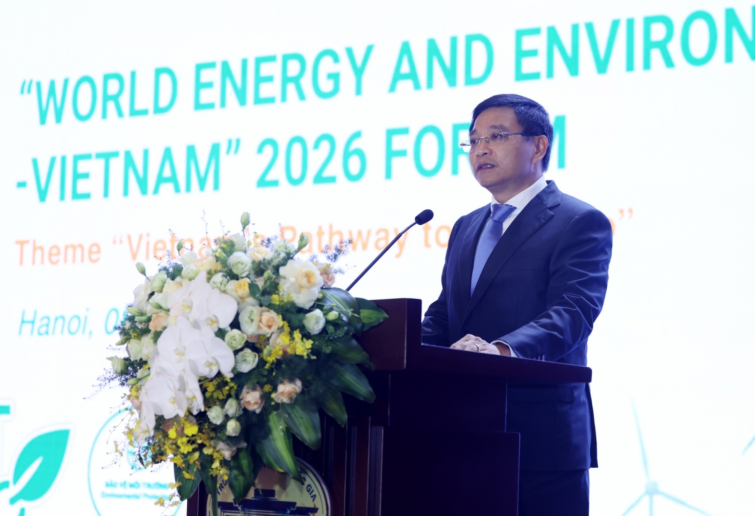 Doanh nghiệp là động lực quyết định thành công của hành trình Net Zero Doanh nghiệp là động lực quyết định thành công của hành trình Net Zero