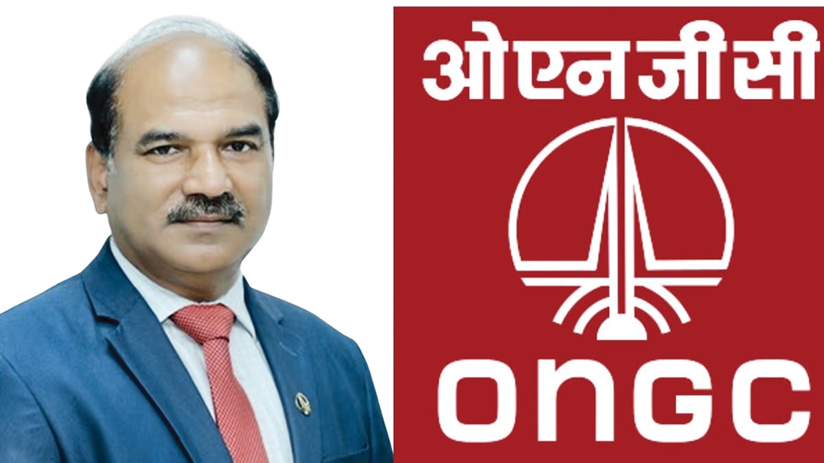M. Porcia - Nhà lãnh đạo tiêu biểu của ngành khoan ONGC