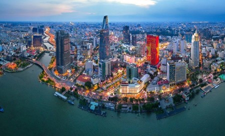 TP HCM kiến nghị loạt cơ chế đặc thù về năng lượng