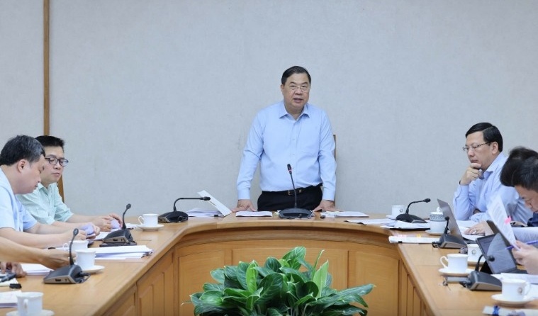 Điều chỉnh Quy hoạch điện VIII bổ sung nguồn điện phù hợp thực tế, đáp ứng yêu cầu phát triển đất nước
