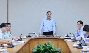 Điều chỉnh Quy hoạch điện VIII bổ sung nguồn điện phù hợp thực tế, đáp ứng yêu cầu phát triển đất nước