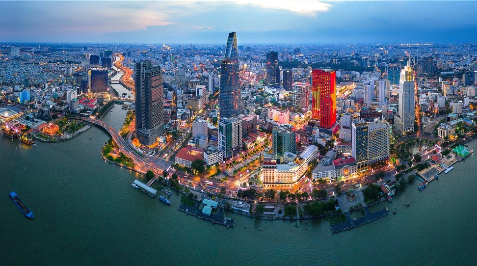 TP HCM kiến nghị loạt cơ chế đặc thù về năng lượng TP HCM kiến nghị loạt cơ chế đặc thù về năng lượng
