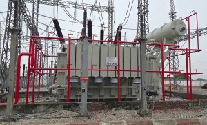 Nâng công suất Trạm biến áp 220kV Tuyên Quang lên 500MVA