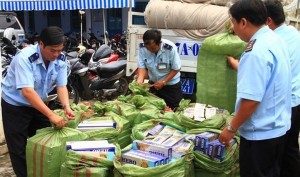 Tin tức kinh tế ngày 8/7: Xử lý gần 68.000 vụ buôn lậu, gian lận thương mại và hàng giả