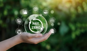Doanh nghiệp là động lực quyết định thành công của hành trình Net Zero