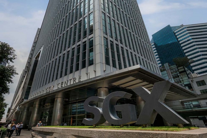 Vì sao Singapore xây dựng hệ thống thanh toán bù trừ vàng OTC?