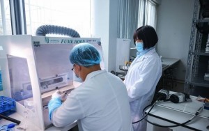 Chiến dịch 500 ngày đêm: Công nghệ ADN thế hệ mới mở thêm hy vọng tìm lại tên cho các liệt sĩ