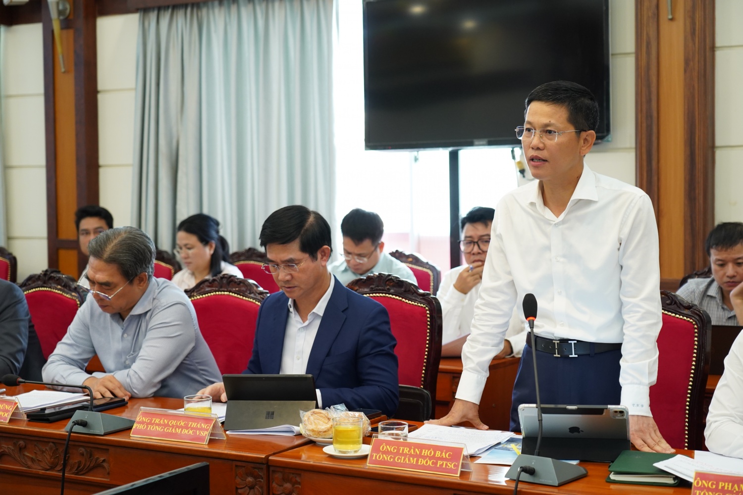 Sửa đổi Luật Dầu khí: Đừng để doanh nghiệp nội địa thua ngay trên sân nhà