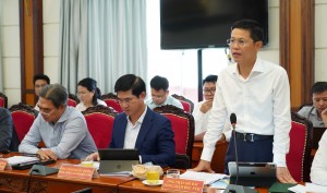 Sửa đổi Luật Dầu khí: Đừng để doanh nghiệp nội địa thua ngay trên sân nhà