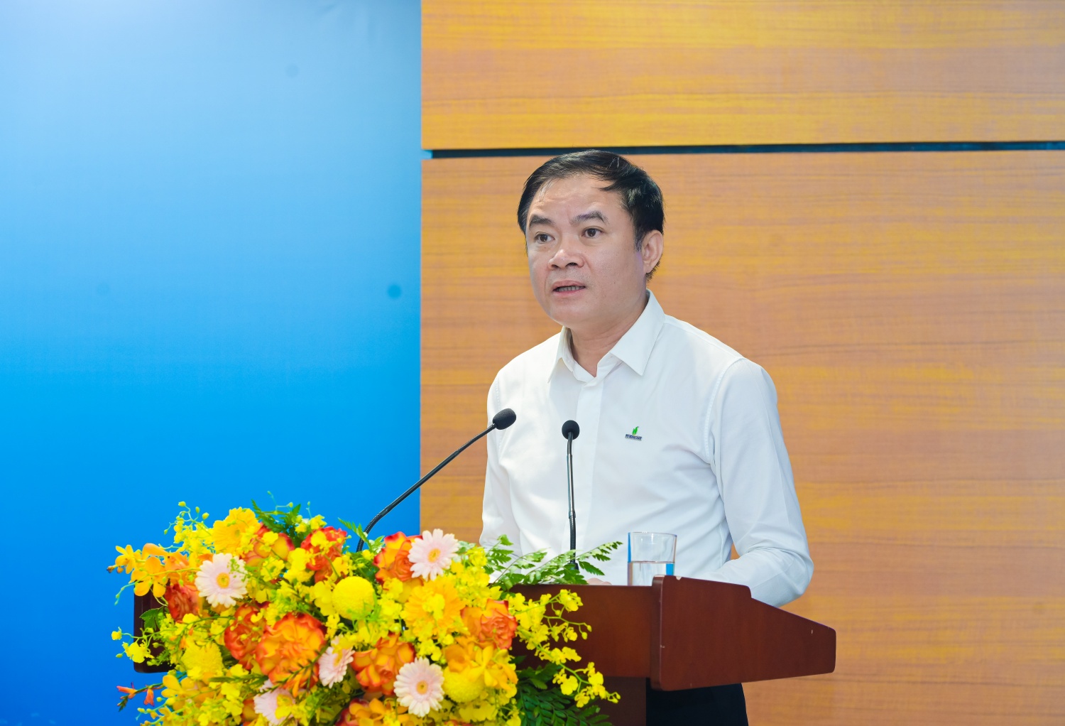 Petrovietnam tổ chức Hội nghị sơ kết 6 tháng đầu năm 2026, triển khai nhiệm vụ 6 tháng cuối năm