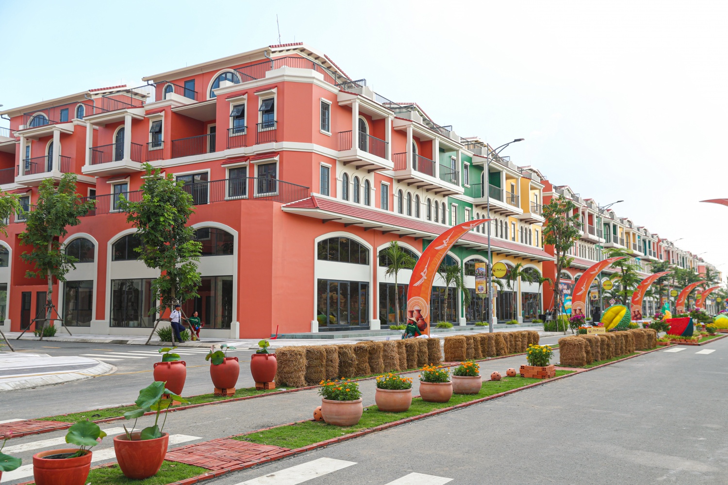 Không gian mới, động lực mới: Bài toán đô thị của Vĩnh Long sau sáp nhập và lời giải từ khu đô thị của T&T