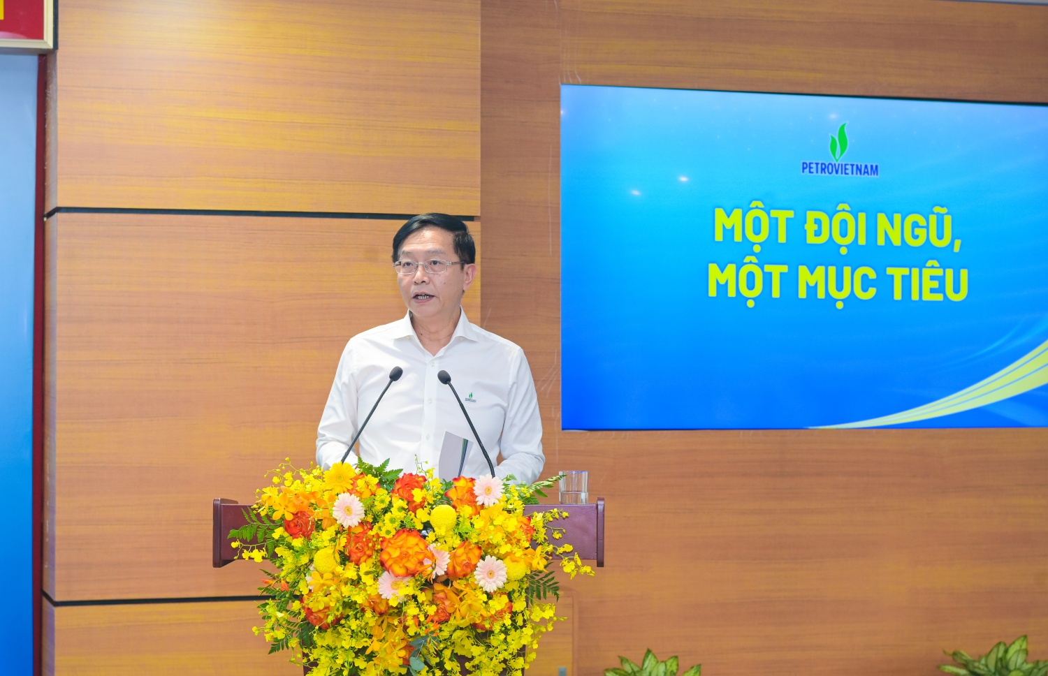 Petrovietnam đóng góp quan trọng vào ổn định kinh tế vĩ mô, bảo đảm các cân đối lớn của nền kinh tế