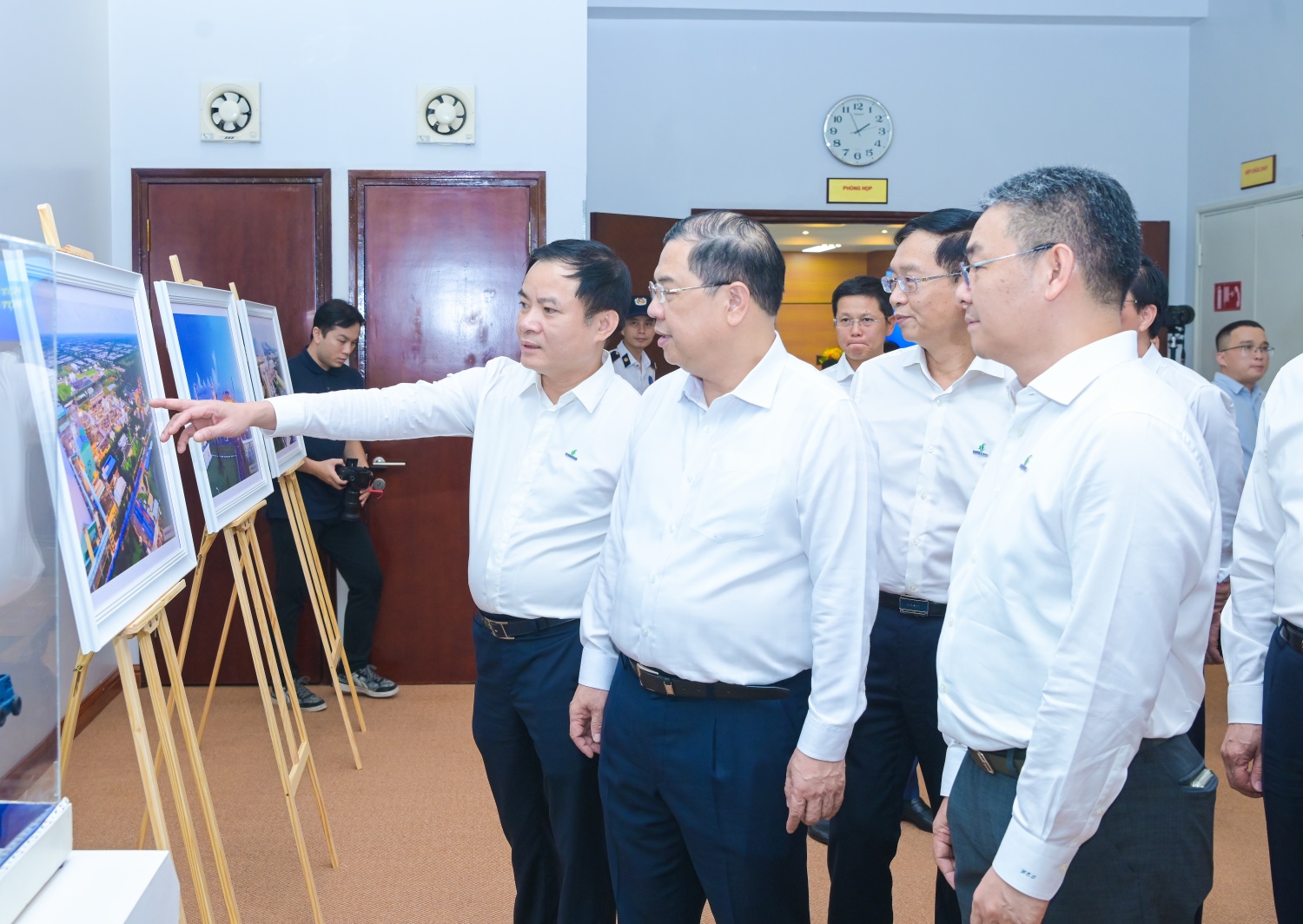 Các sự kiện nổi bật của Petrovietnam trong tháng 7/2026 Các sự kiện nổi bật của Petrovietnam trong tháng 7/2026