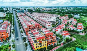 Không gian mới, động lực mới: Bài toán đô thị của Vĩnh Long sau sáp nhập và lời giải từ khu đô thị của T&T