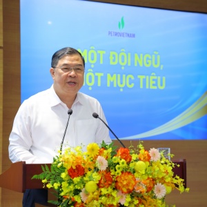 Petrovietnam đóng góp quan trọng vào ổn định kinh tế vĩ mô, bảo đảm các cân đối lớn của nền kinh tế
