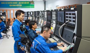 BSR mở rộng rổ dầu thô, thêm 2 loại nguyên liệu mới được chế biến thành công