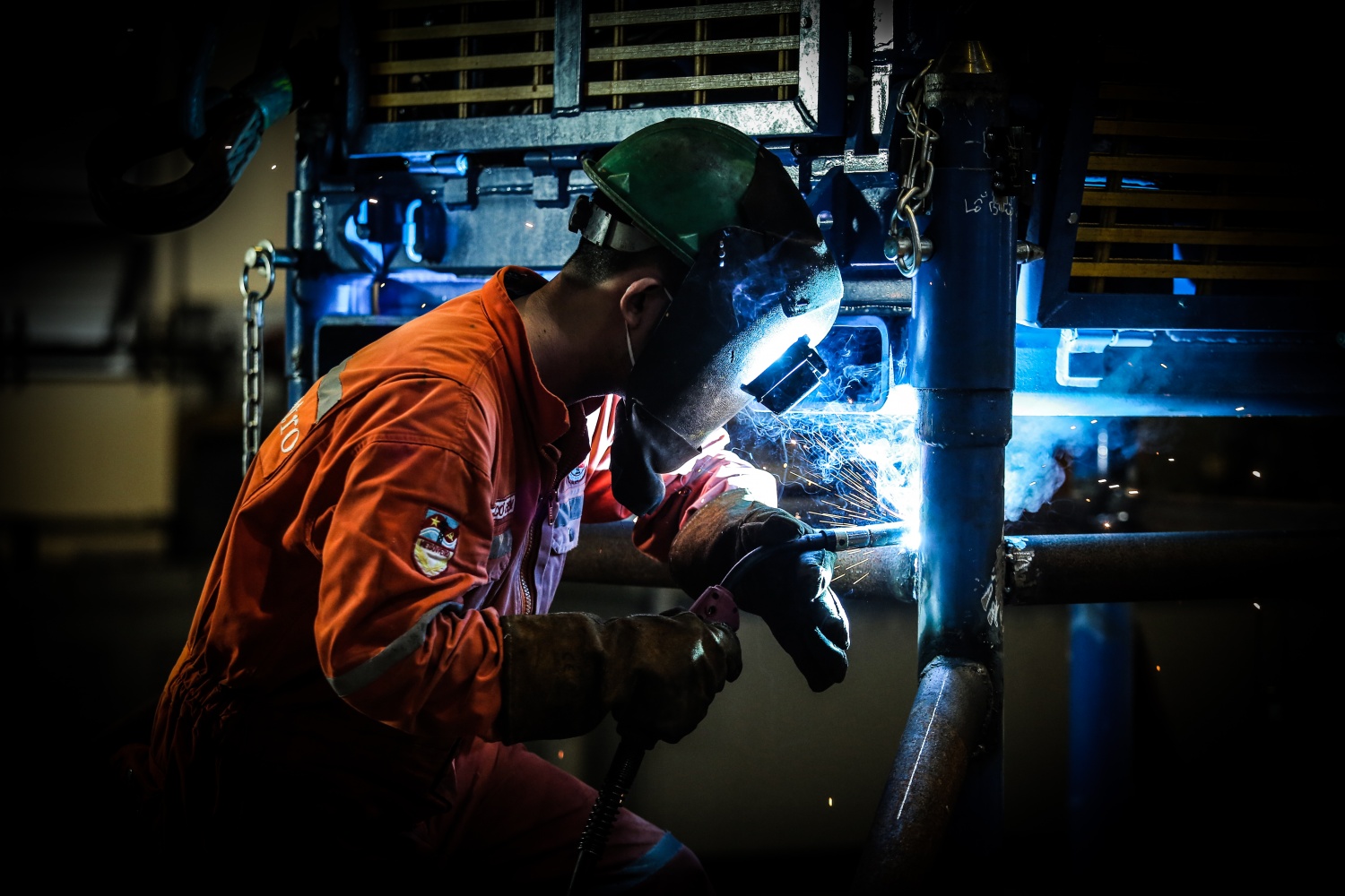 4. Đổi mới sáng tạo không chỉ là phong trào thi đua mà đang từng bước trở thành nét đẹp trong văn hóa Petrovietnam Công đoàn Petrovietnam dẫn đầu phong trào lao động sáng tạo
