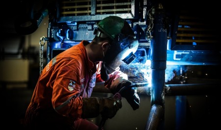 Công đoàn Petrovietnam dẫn đầu phong trào lao động sáng tạo