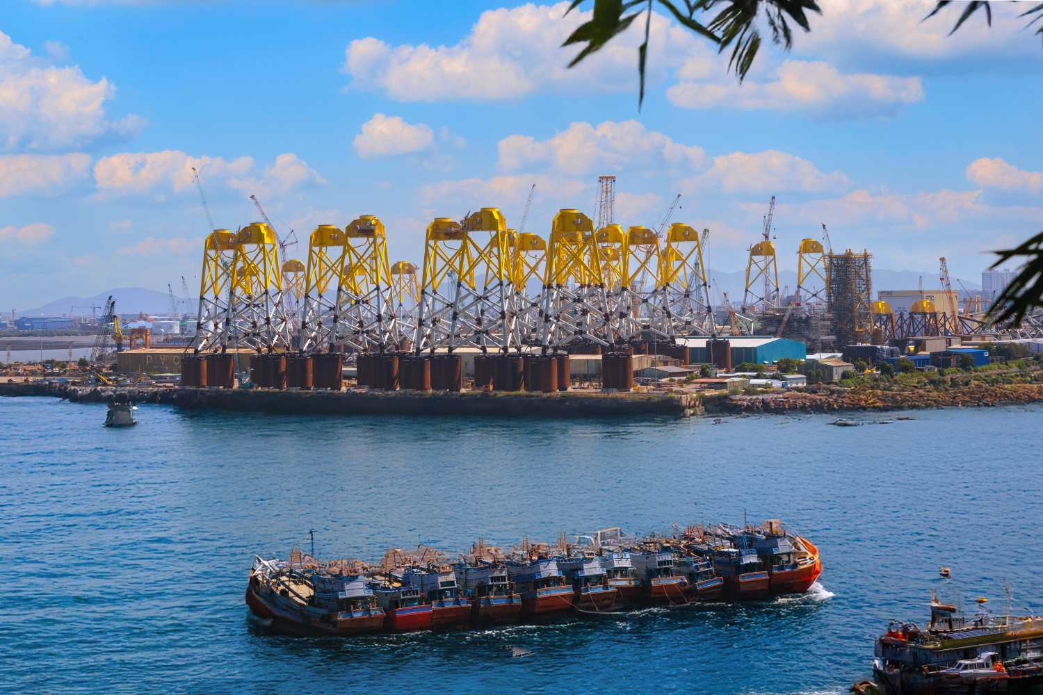 Tổng Giám đốc Petrovietnam Lê Mạnh Cường: Những điểm sáng tạo nền tảng cho tăng trưởng hai con số Tổng Giám đốc Petrovietnam Lê Mạnh Cường: Những điểm sáng tạo nền tảng cho tăng trưởng hai con số